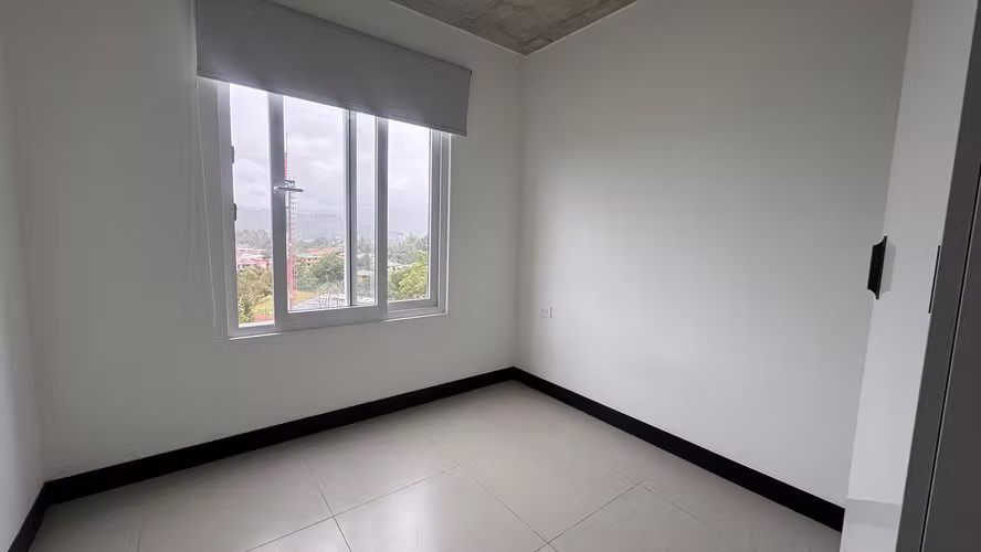 Venta/Alquiler Apartamento en Condominio Khaya, Curridabat (AD)