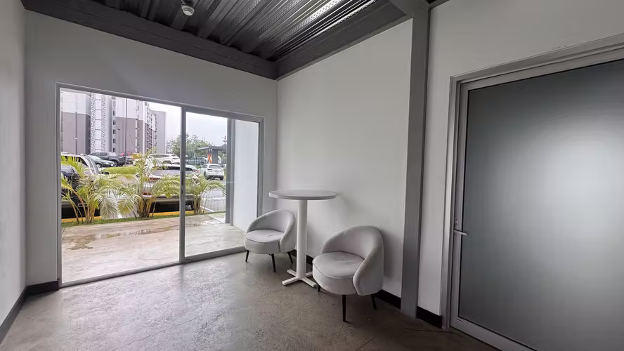 Venta/Alquiler Apartamento en Condominio Khaya, Curridabat (AD)