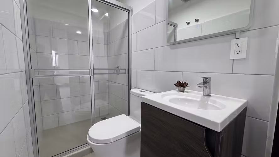 Venta/Alquiler Apartamento en Condominio Khaya, Curridabat (AD)