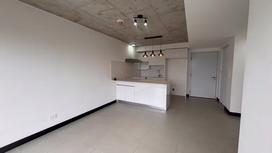 Venta/Alquiler Apartamento en Condominio Khaya, Curridabat (AD)