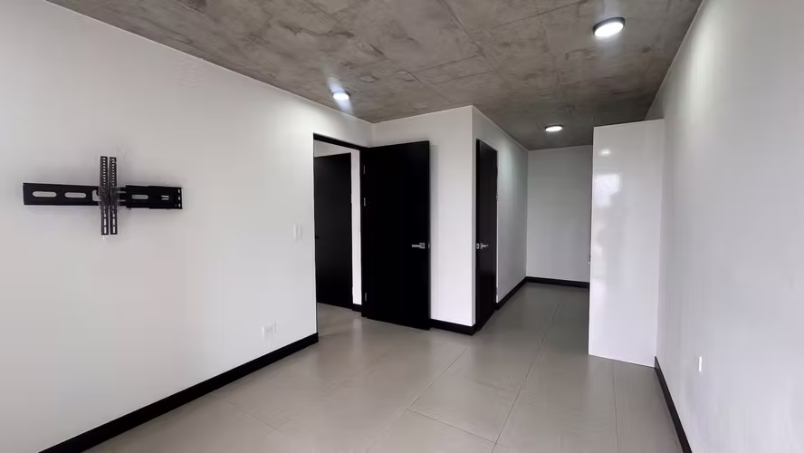 Venta/Alquiler Apartamento en Condominio Khaya, Curridabat (AD)