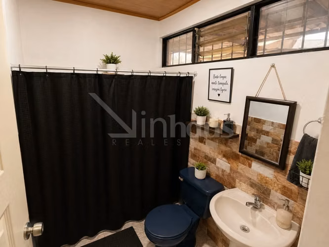 Venta de casa en Tibás - AS - Imagen 6