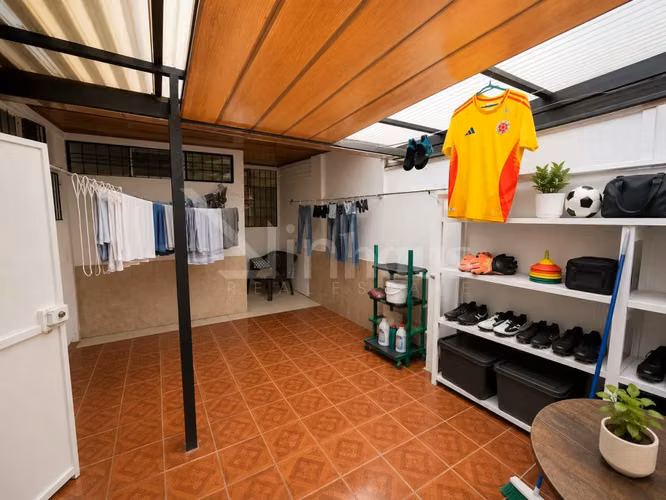 Venta de casa en Tibás - AS - Imagen 8