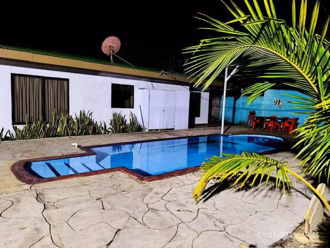  INVIERTA EN GUANACASTE! PROPIEDAD TURISTICA EN VENTA EN EL JOBO, LA CRUZ - Imagen 2