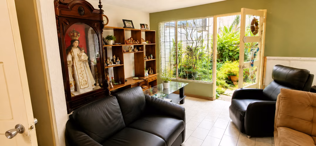Venta de Casa en Sabanilla Montes de Oca