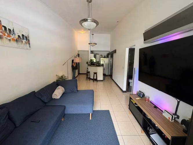 Penthouse de Inversión con Vistas a la Montaña – Avalon Country, Santa Ana 27076 - Imagen 3