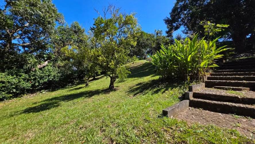 Quinta en la Naturaleza | 4.000 m² en El Mastate, Orotina