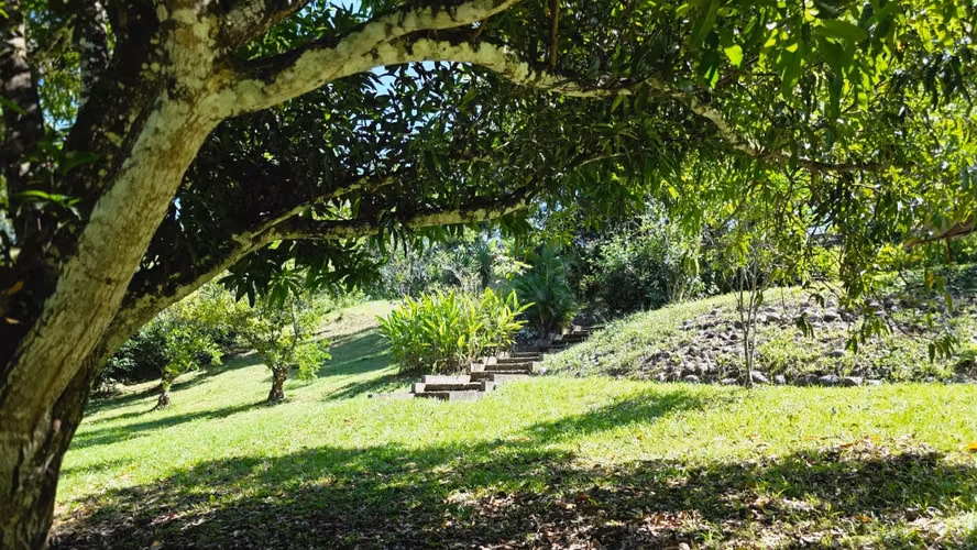 Quinta en la Naturaleza | 4.000 m² en El Mastate, Orotina