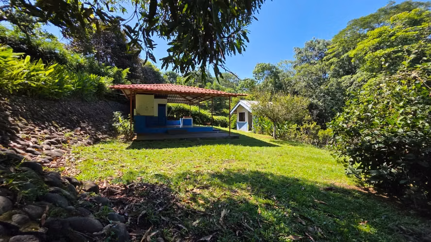 Quinta en la Naturaleza | 4.000 m² en El Mastate, Orotina