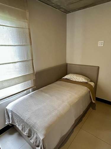 Se alquila hermoso apartamento en Khaya Curridabat - Imagen 8