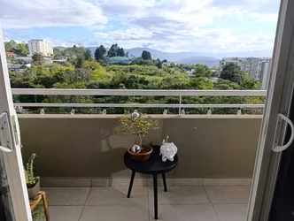 Venta de Apartamento en Condominio Monte Alto-San José. NEGOCIABLES