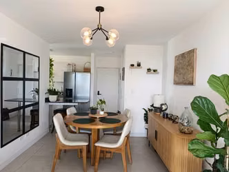 Venta de Apartamento en Condominio Monte Alto-San José. NEGOCIABLES