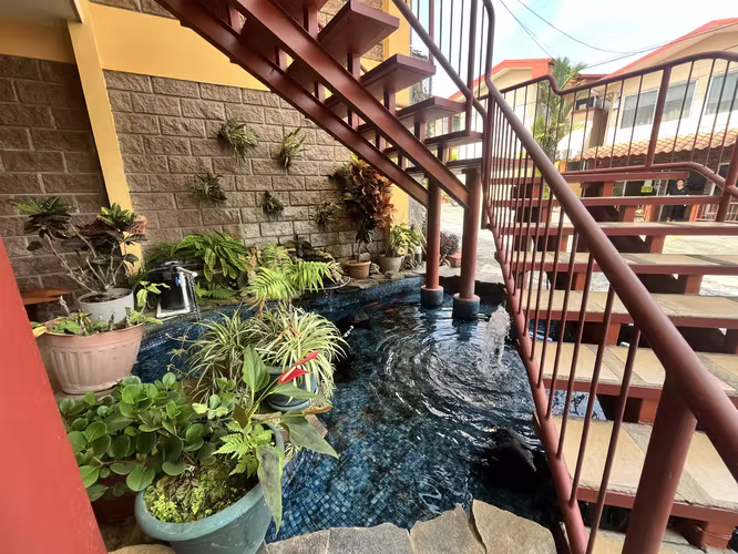 Hotel en funcionamiento con 20 habitaciones en venta | Ciudad Quesada, San Carlos