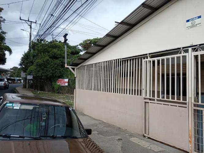 Local Comercial Cerca Del Centro Tres Rios