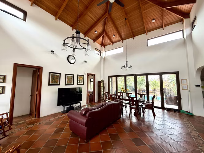 VENTA HERMOSA QUINTA - TAMBOR DE ALAJUELA - Imagen 12