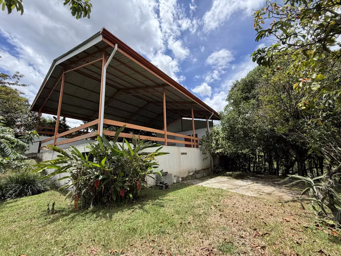 VENTA HERMOSA QUINTA - TAMBOR DE ALAJUELA - Imagen 4