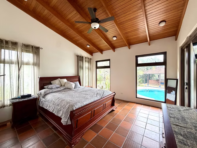 VENTA HERMOSA QUINTA - TAMBOR DE ALAJUELA - Imagen 15