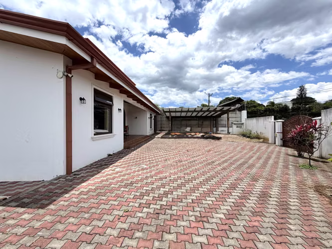 VENTA HERMOSA QUINTA - TAMBOR DE ALAJUELA - Imagen 7