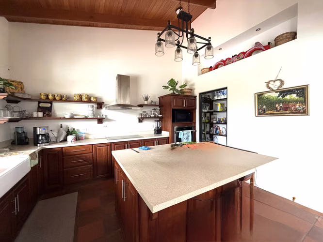 VENTA HERMOSA QUINTA - TAMBOR DE ALAJUELA - Imagen 17