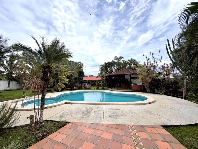 VENTA HERMOSA QUINTA - TAMBOR DE ALAJUELA - Imagen 19