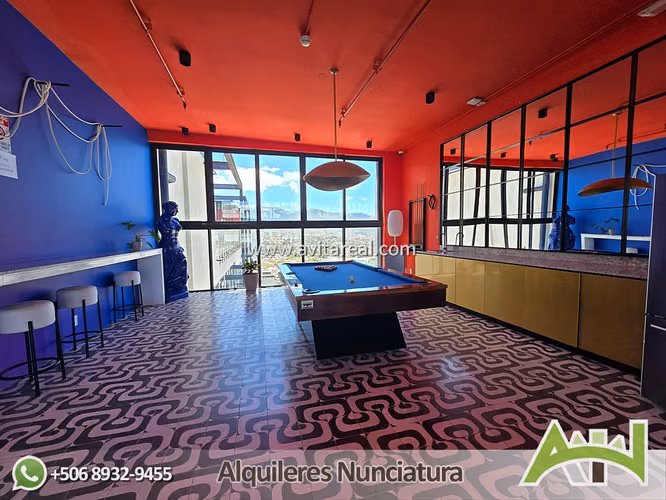 Apartamento de 2 habitaciones | doble sala | Sky Garden - Imagen 17