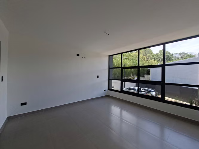 CASA EN VENTA CONDOMINIO EXCLUSIVO.  3 NIVELES. 3 hbts+ salon + oficina - Imagen 11