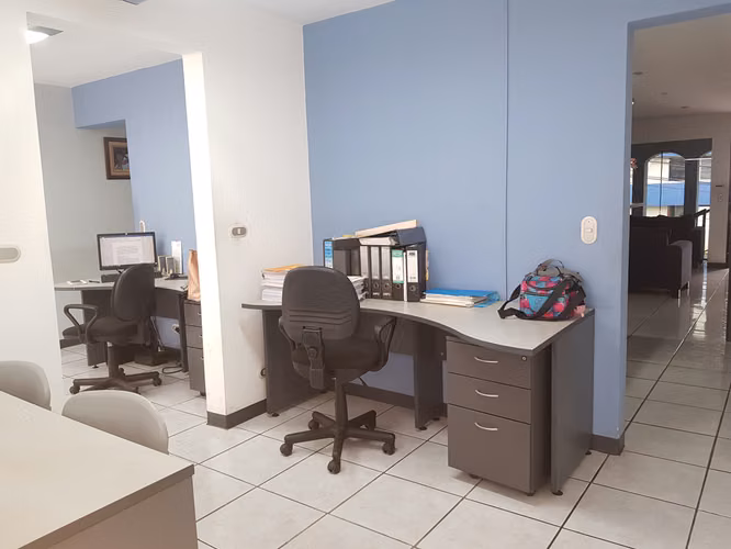 Edificio en Barrio Dent, Montes de Oca, San José