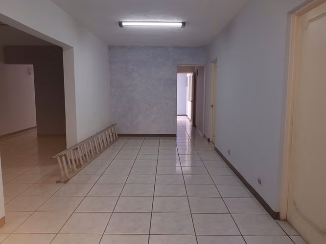 Edificio en Barrio Dent, Montes de Oca, San José