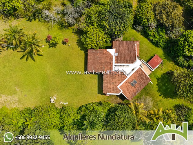 Property for Sale – Pozos, Santa Ana