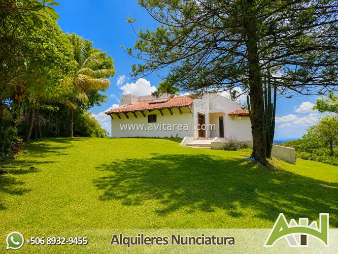 Se vende propiedad para proyecto en Pozos Santa Ana