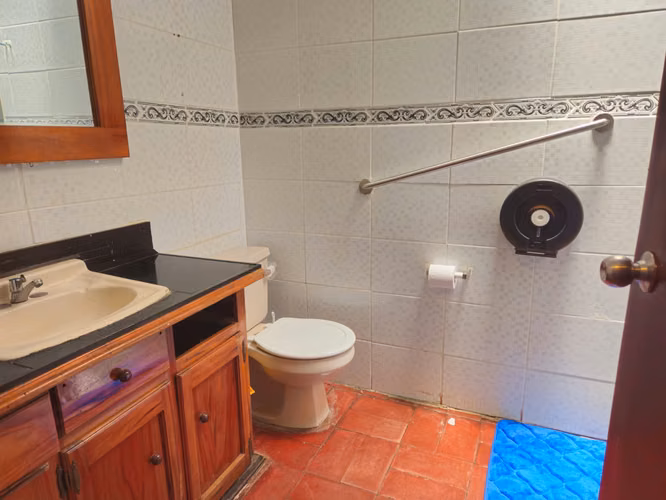 Propiedad con Gran Potencial en San Vicente de Moravia
