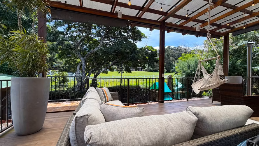 Se vende residencia de Lujo en San Rafael de Heredia - Imagen 19