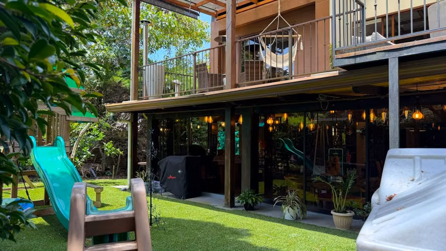 Se vende residencia de Lujo en San Rafael de Heredia - Imagen 17