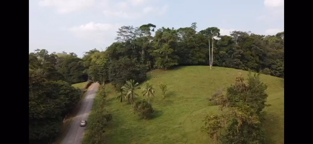 TERRENO PARA VENTA, EN HEREDIA, SARAPIQUÍ. 36-297