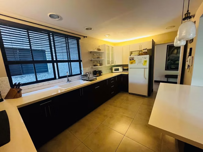 Vendo exclusiva apartamento de lujo en Escazú SS - Imagen 5