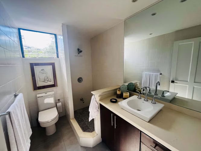 Vendo exclusiva apartamento de lujo en Escazú SS - Imagen 13