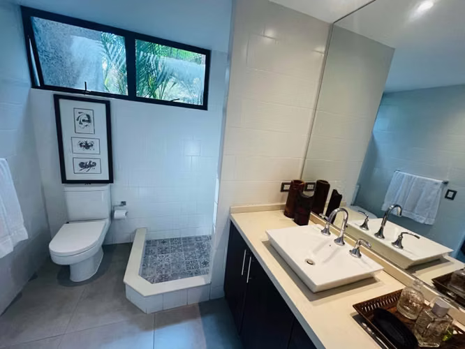 Vendo exclusiva apartamento de lujo en Escazú SS - Imagen 10