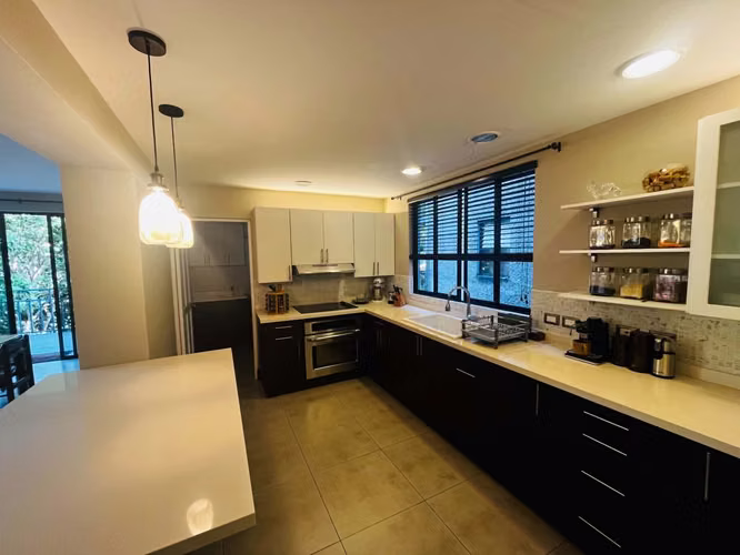 Vendo exclusiva apartamento de lujo en Escazú SS - Imagen 4