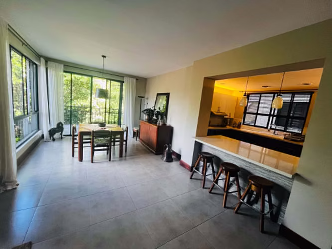 Vendo exclusiva apartamento de lujo en Escazú SS - Imagen 3