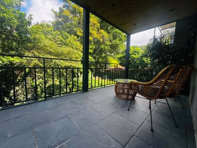 Vendo exclusiva apartamento de lujo en Escazú SS - Imagen 7
