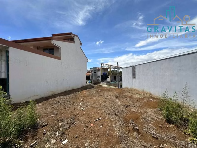 Venta de lotes en Alajuela San José | Cond. Botánica | 309 m2 | F 703 - Imagen 17