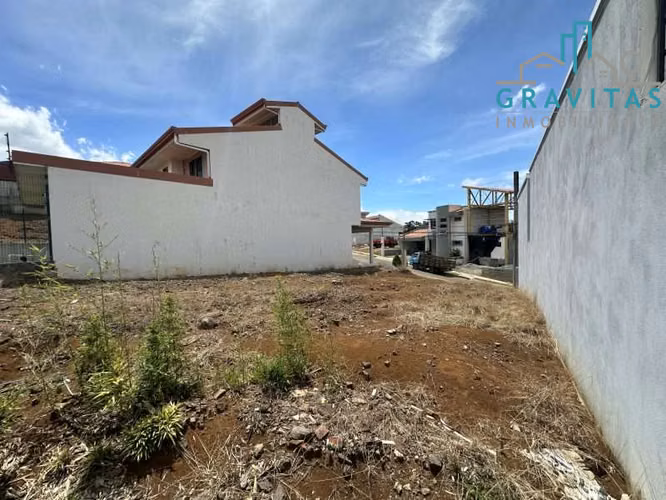 Venta de lotes en Alajuela San José | Cond. Botánica | 309 m2 | F 703 - Imagen 18