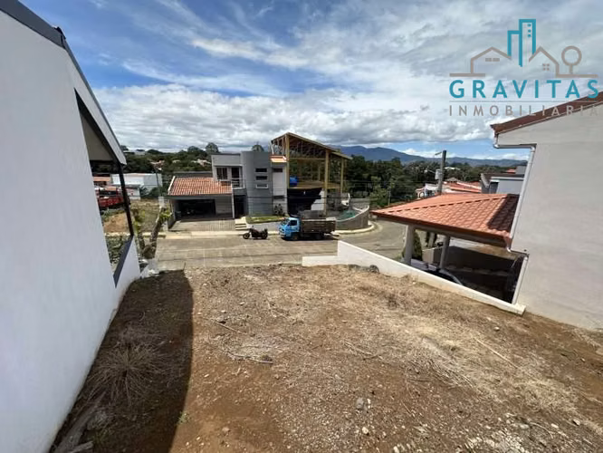 Venta de lotes en Alajuela San José | Cond. Botánica | 309 m2 | F 703 - Imagen 9