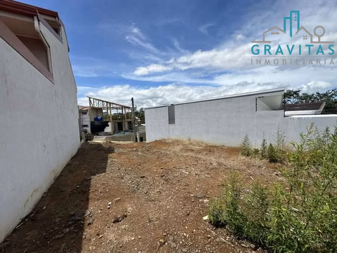 Venta de lotes en Alajuela San José | Cond. Botánica | 309 m2 | F 703 - Imagen 14