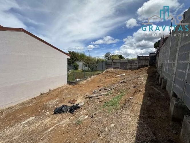 Venta de lotes en Alajuela San José | Cond. Botánica | 309 m2 | F 703 - Imagen 8