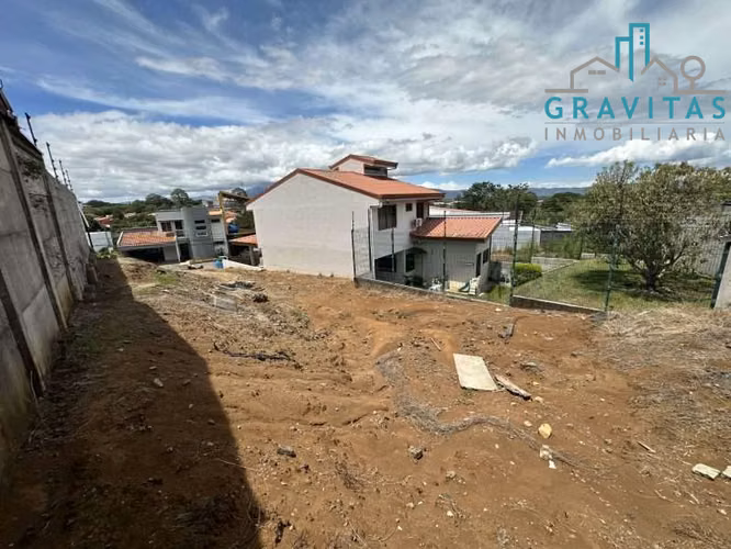 Venta de lotes en Alajuela San José | Cond. Botánica | 309 m2 | F 703 - Imagen 7
