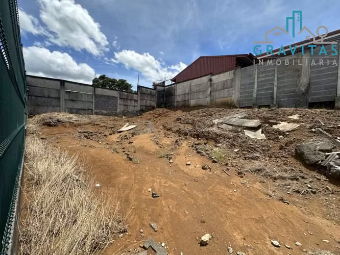 Venta de lotes en Alajuela San José | Cond. Botánica | 309 m2 | F 703 - Imagen 5