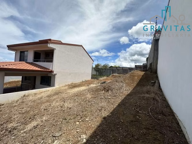Venta de lotes en Alajuela San José | Cond. Botánica | 309 m2 | F 703 - Imagen 10