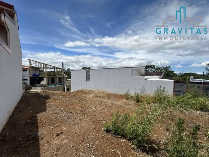 Venta de lotes en Alajuela San José | Cond. Botánica | 309 m2 | F 703 - Imagen 15