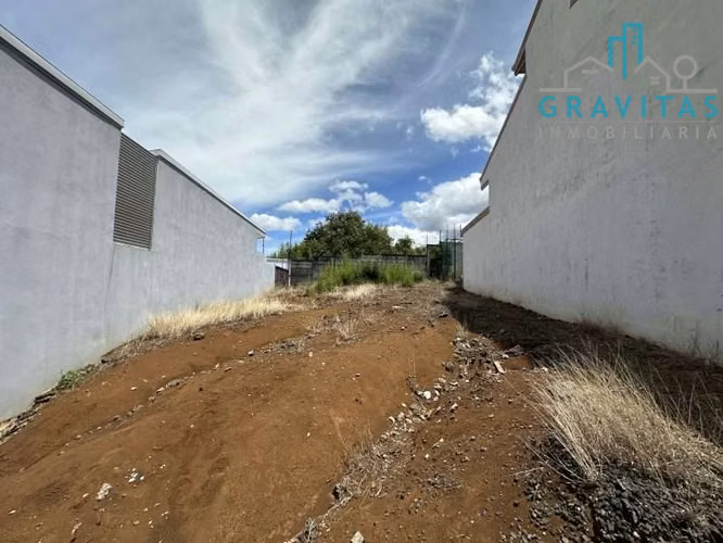 Venta de lotes en Alajuela San José | Cond. Botánica | 309 m2 | F 703 - Imagen 19